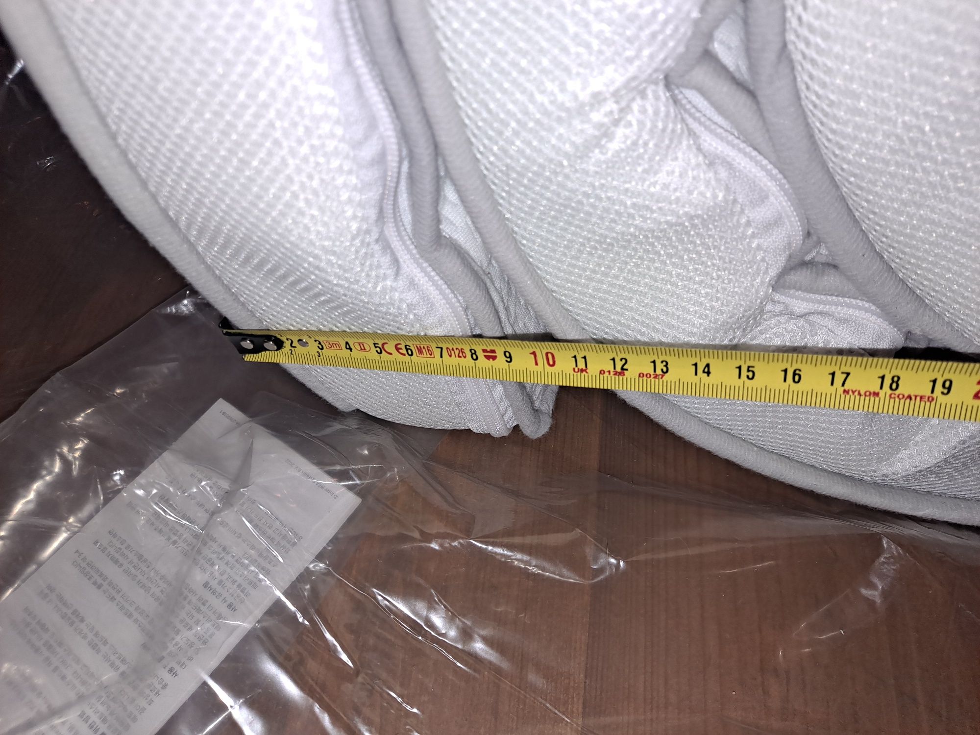 Materac piankowy 90×200