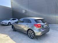 Mercedes classe A 200 cdi