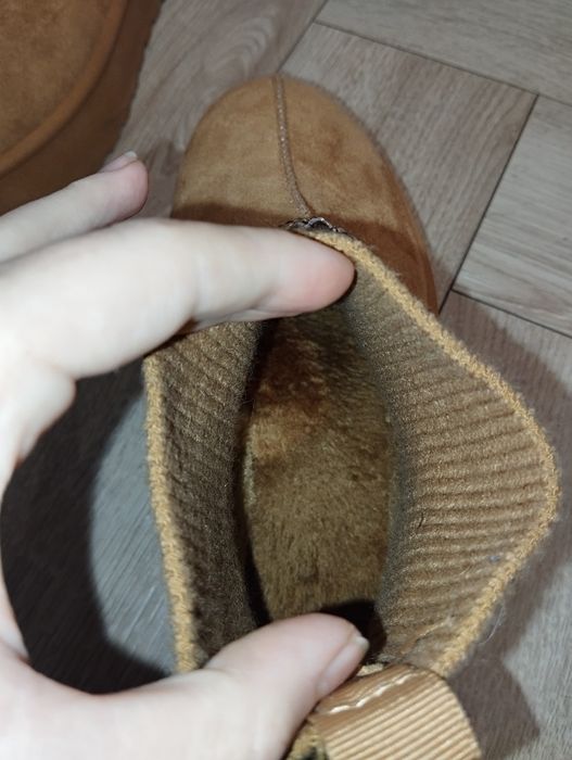 UGG śniegowce 40 rozmiar