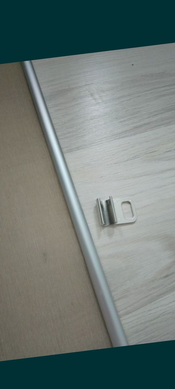 Roleta samozwijająca Skogsklöver Ikea