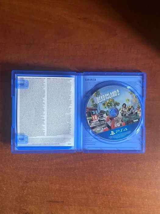 Dead Island 2 para PS4 e PS5