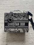 Torebka Christian Dior