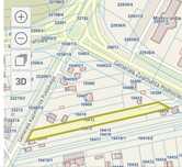 Dzialka w centrum Suwalk