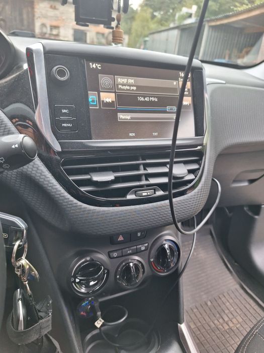 Sprzedam Peugeot 2008