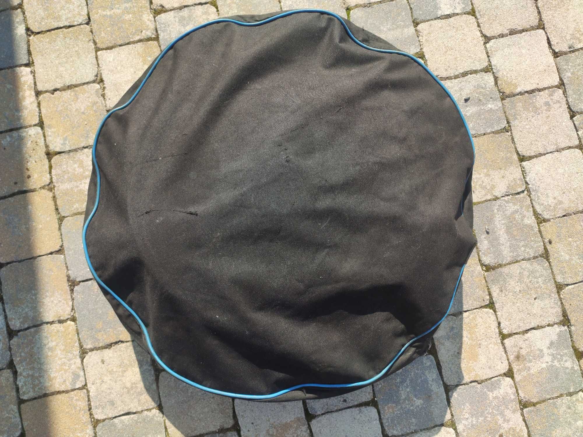 Zestaw Opona Zapasowa Zapas BARUM BRILANTIS 2 165/70 R14