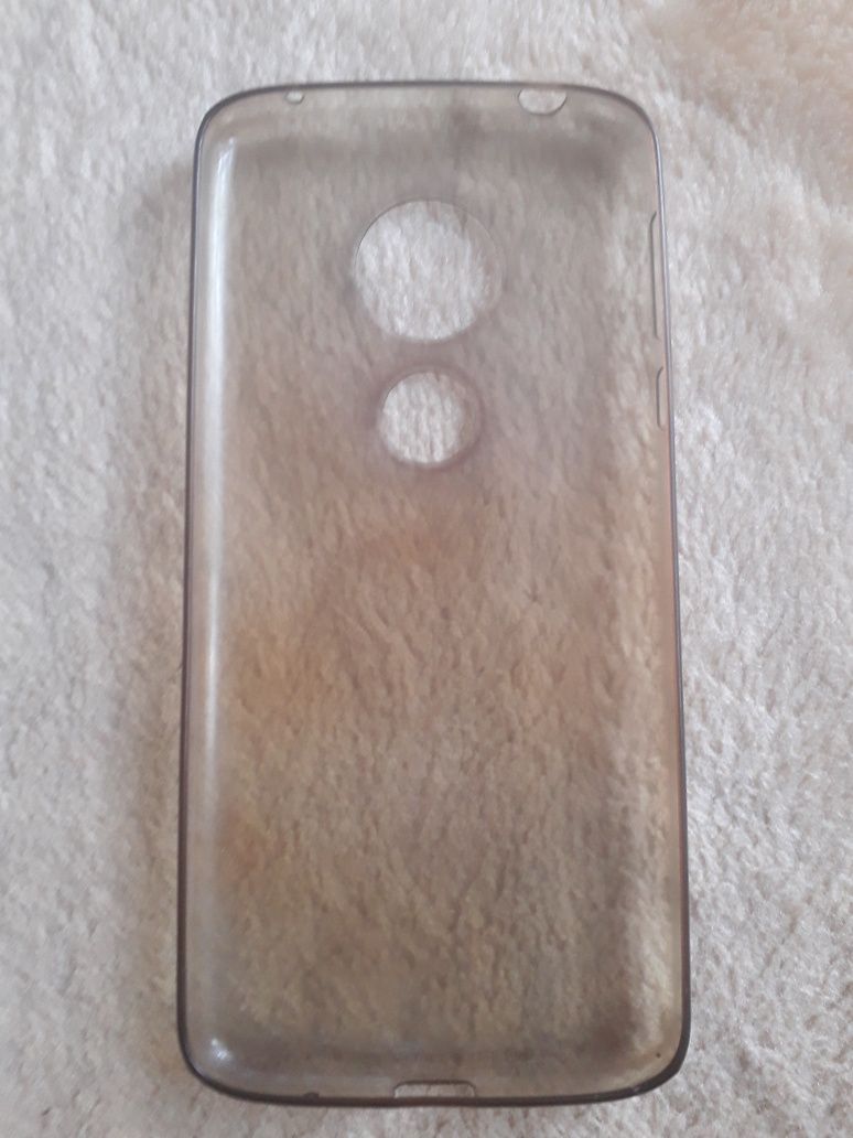 Case Motorola G6