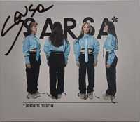 Sarsa - Jestem Marta (płyta z autografem)