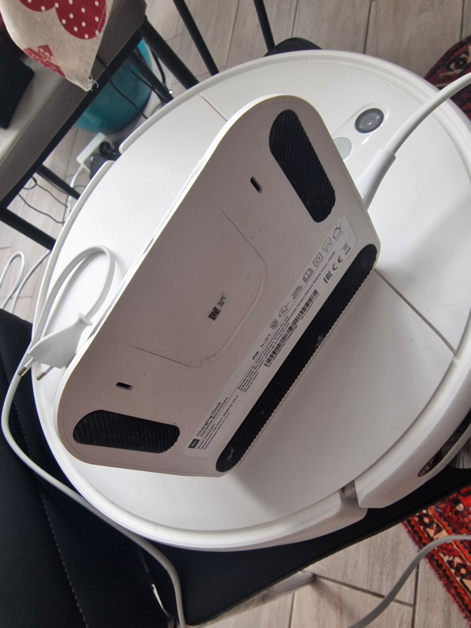 Mi Robot Vacuum Mop 2 Lite