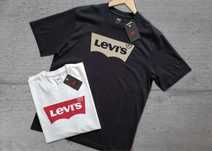 Оверсайз футболка levis, размер М, оригинальная мужская футболка