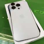 Магазин! iPhone 14 Pro 256gb Silver Neverlock! Гарантія! Обмін!