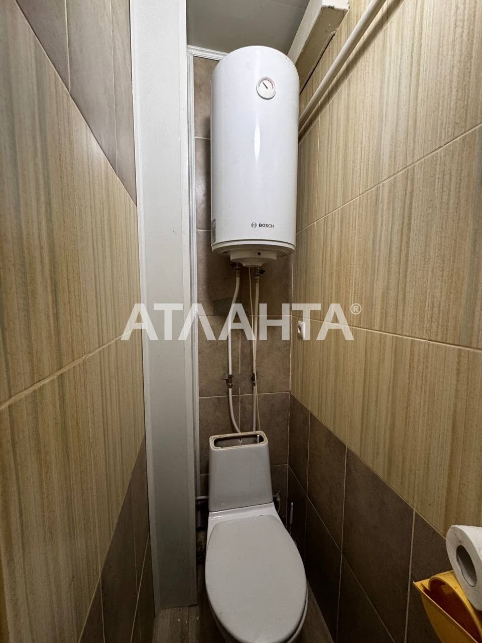 Продаж 2-кімнатної квартири. Солом'янський район. вул. Антонова