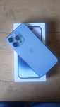 iPhone 13 pro 128gb bateria 95%