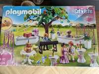 LEGO Playmobil 9228 Uroczystość Weselna