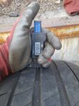 Шини Michelin Primacy 3 235/45 ZR18 98W XL Б/У 5,5 мм