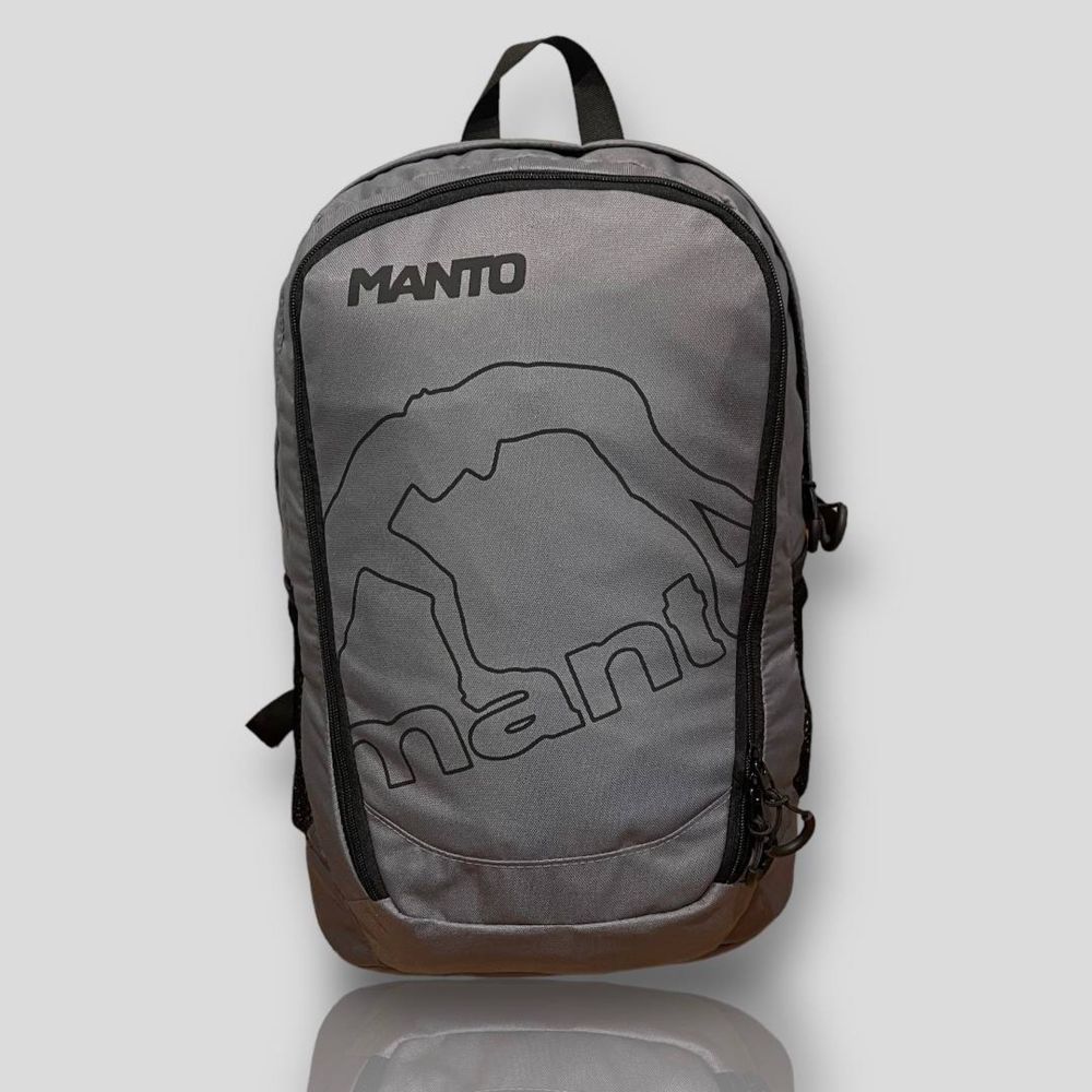 Функціональний міський рюкзак MANTO