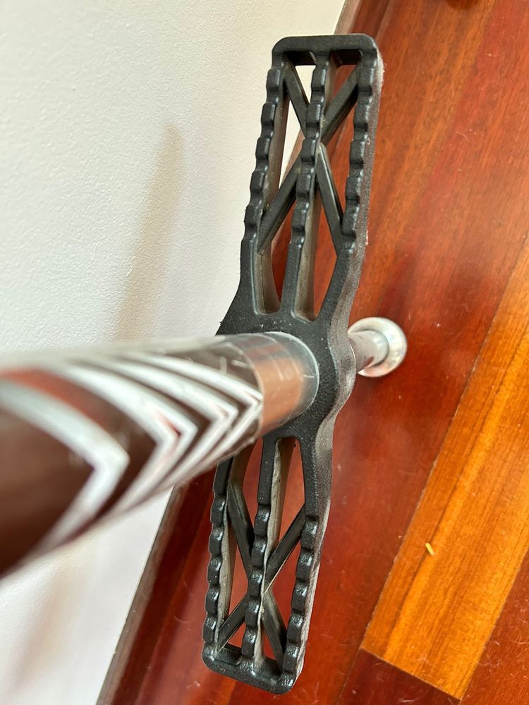 Pogo Stick - drążek do skakania