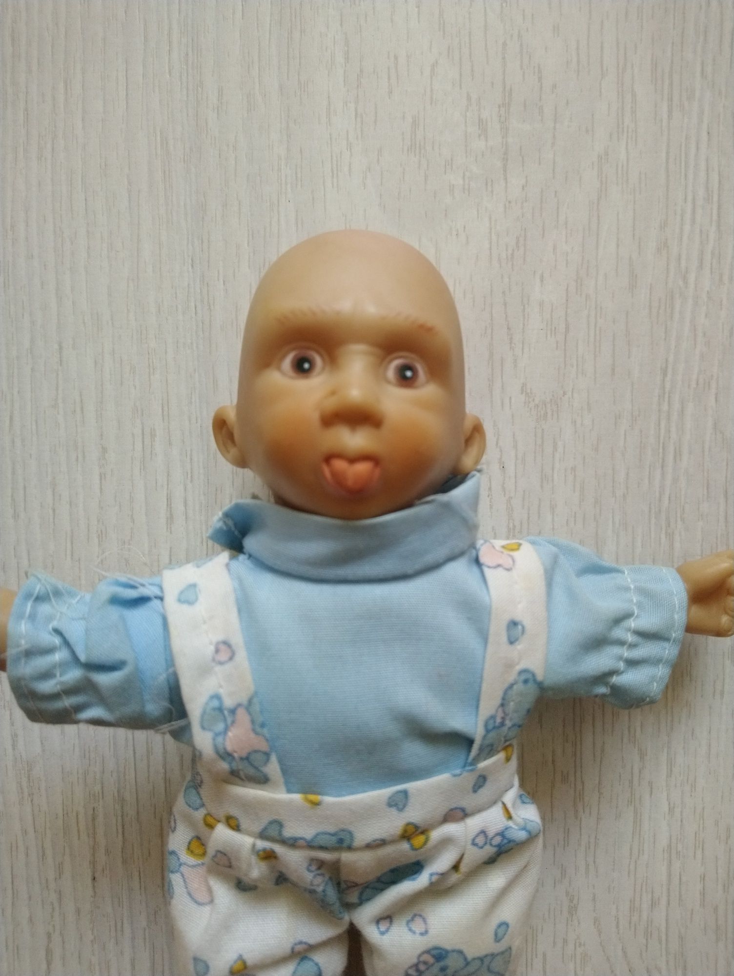 Лялька пупс характерна Gloobee