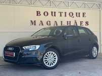 Audi A3 1.6 TDI NACIONAL