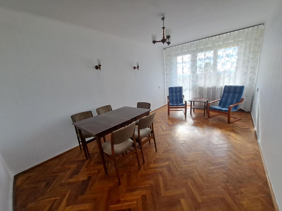 Mieszkanie 3 pokojowe 54m2