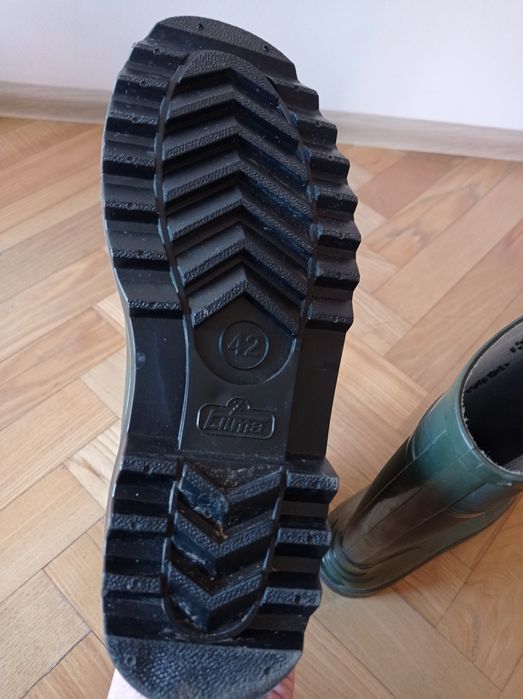 Гумові чоботи Litma