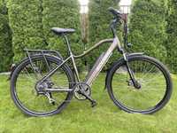 Rower elektryczny Ecobike Livigno