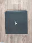 Sony PlayStation 4 Pro model CUH-7216B.