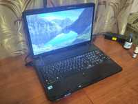 Acer Aspire 8940G/18,4" FHD/ I7-720QM/ GTX 670MX/ 16GB DDR3/ 128 + 750