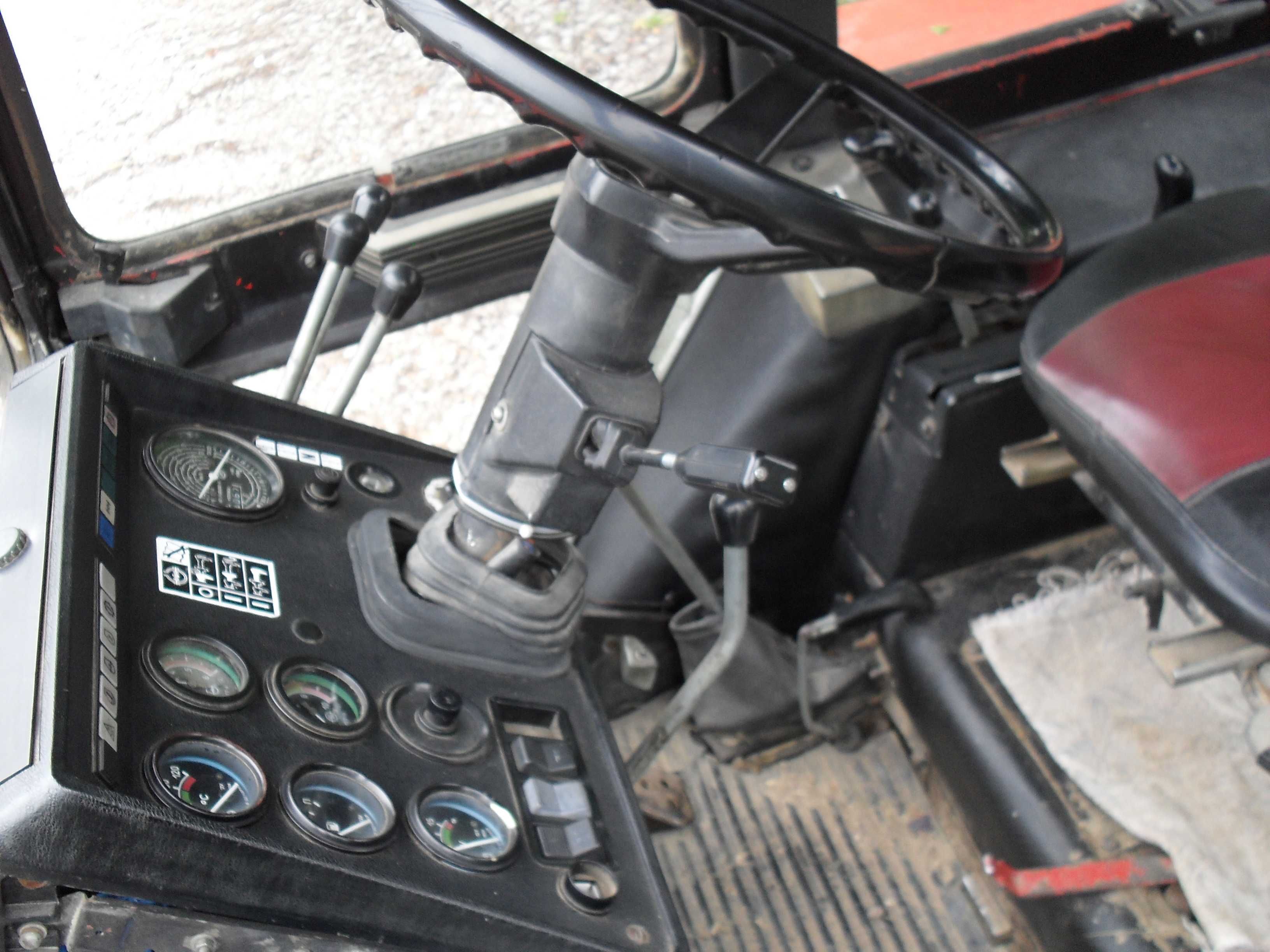 *Belarus Mtz 82 4x4 99r sprzedam Pilnie*