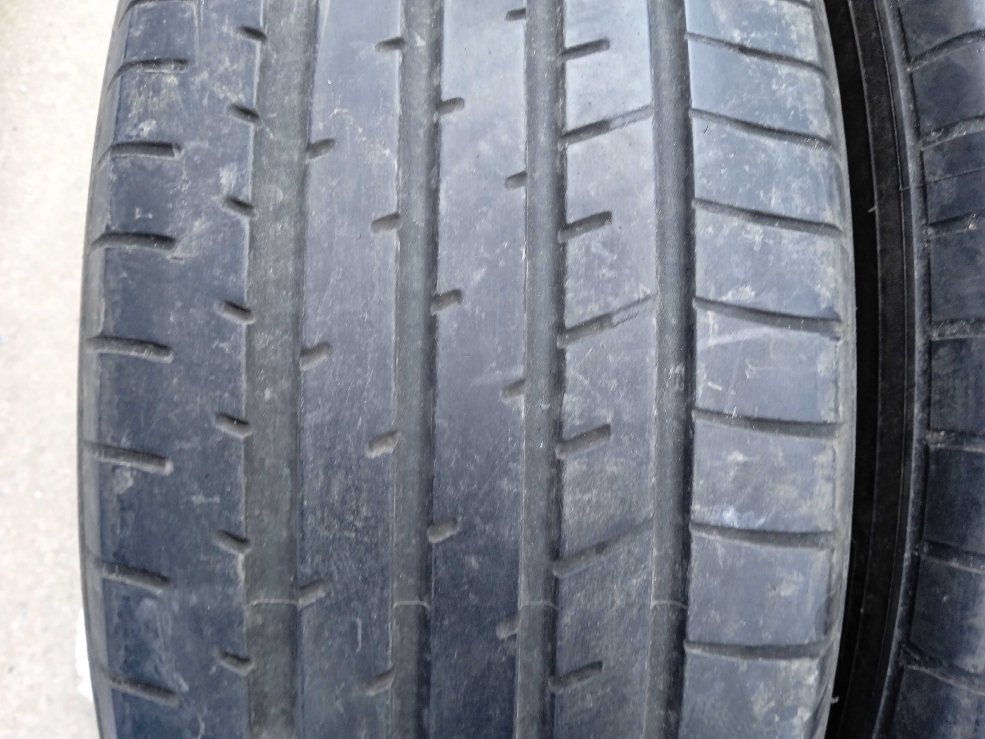 Літо 225/55 R19 toyo proxes r 36, ціна за пару 1800 грн