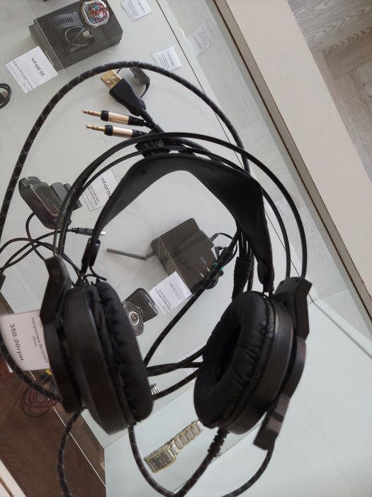 Навушники BLOODY