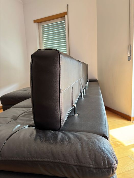 Sofa chaise longue