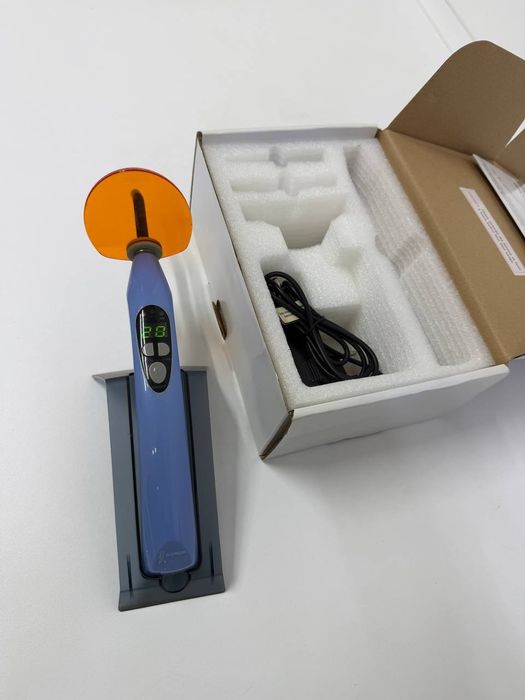 Фотополімерна лампа LED.D Woodpecker