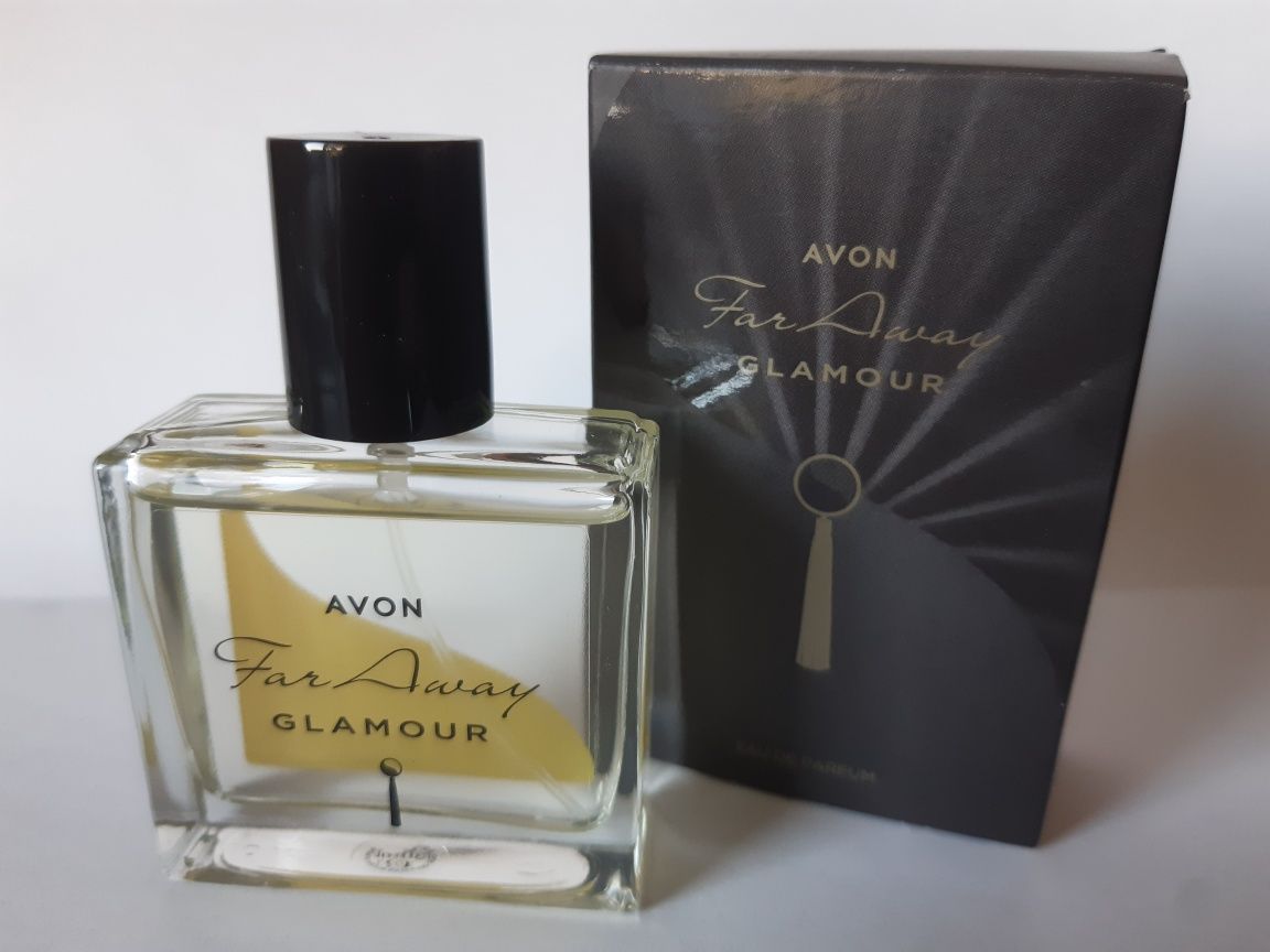 Woda perfumowana damska Avon