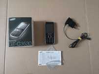 Stary Telefon Samsung c3530