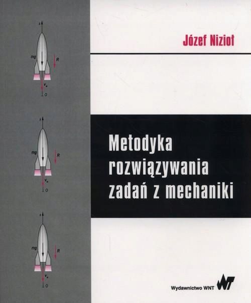 Metodyka Rozwiązywania Zadań Z Mechaniki