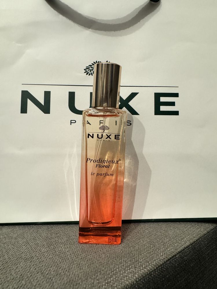 Nuxe Prodigieuse Floral perfuma 15 ml
