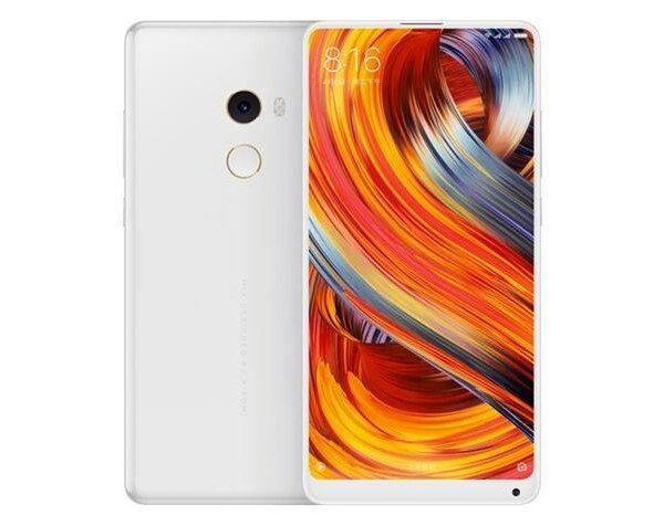 Xiaomi Mi Mix 2 Special Edition - RAM 8GB - Envio Grátis
