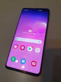 Samsung Galaxy s10+ Dual SIM