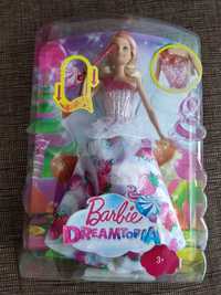 Lalka Barbie Dreamtopia