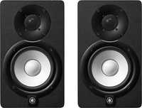 Monitores Yamaha HS7