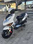 Vendo sccoter keway