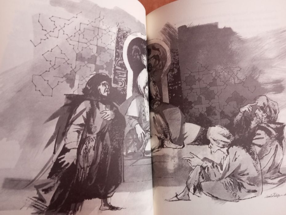 António Sérgio - Os conselheiros do Califa