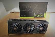 Karta graficzna RTX 4060 ProArt 16GB GDDR6