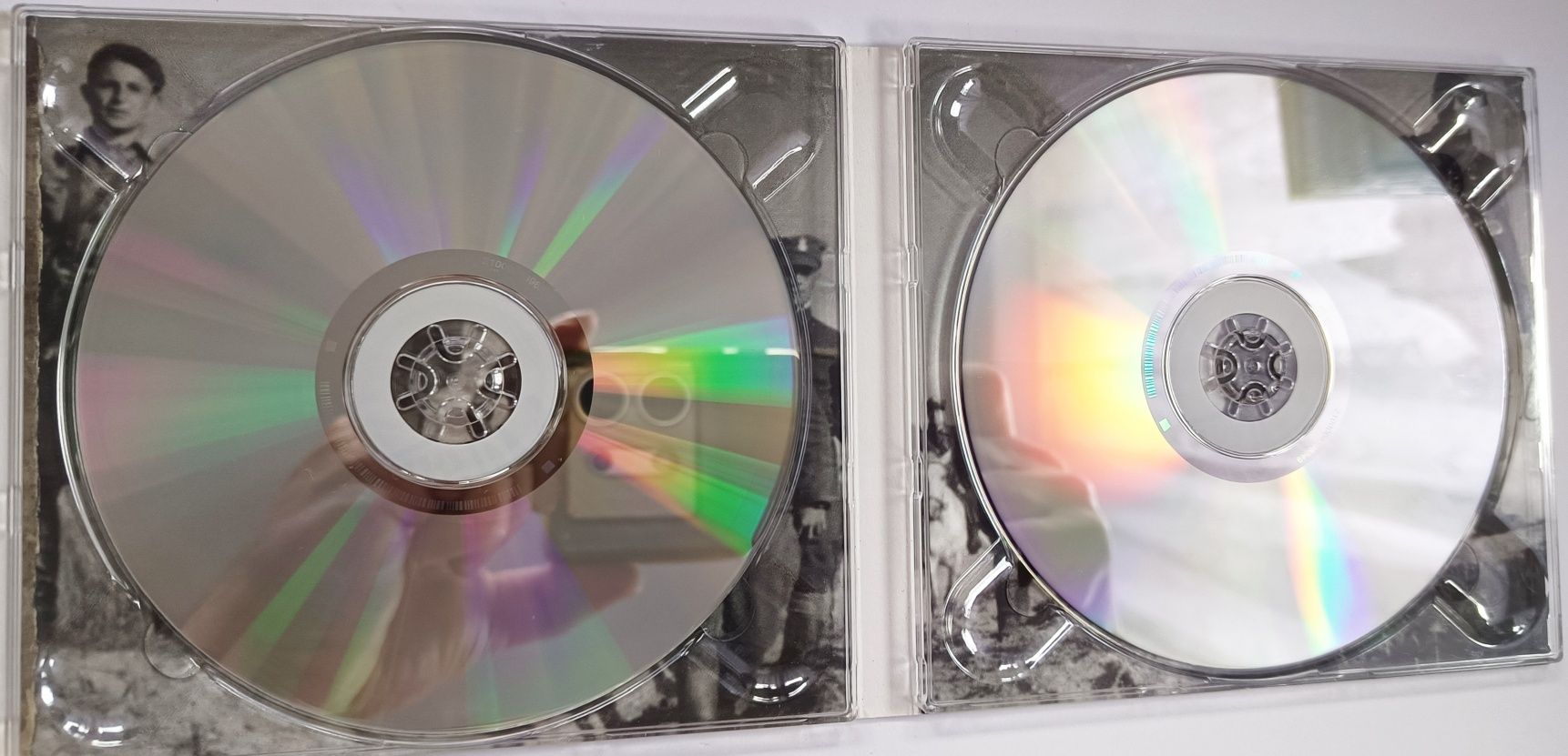 Panny Wyklęte 2CD 2013r Małego Reggae Records Kasia Kowalska Marika