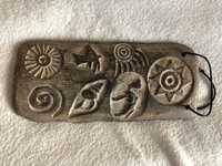 керамический сувенир с острова Тенерифе