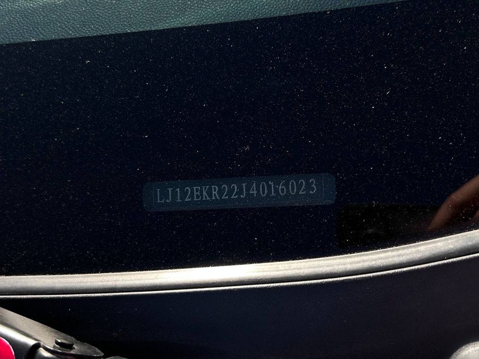 JAC S2 №3507 (ВНЕСОК від 10%) Альянс Авто Кривий Ріг