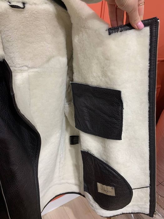 Продам дублянку Volder (оригінал)