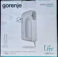 Міксер Gorenje M360CW