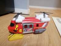 Спасательный вертолет Dickie toys