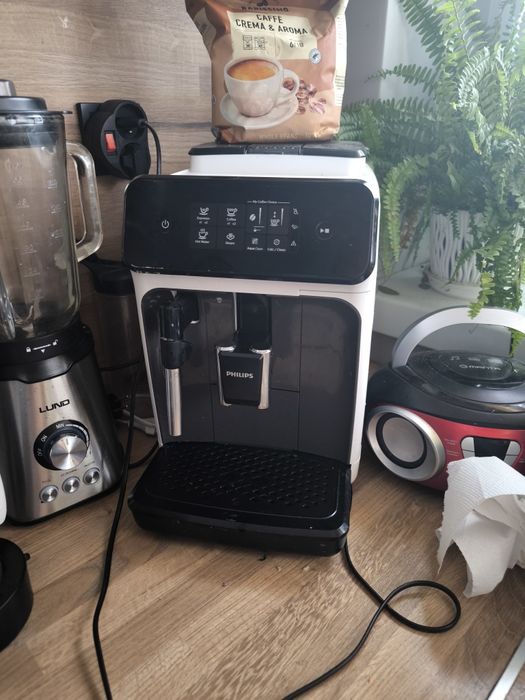 Ekspres automatyczny Philips EP1220/00